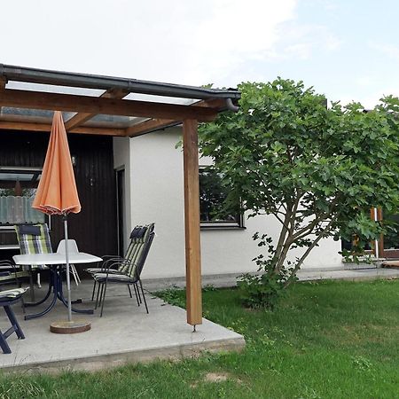 Habos Corner Apartment Tiefenbach  Luaran gambar