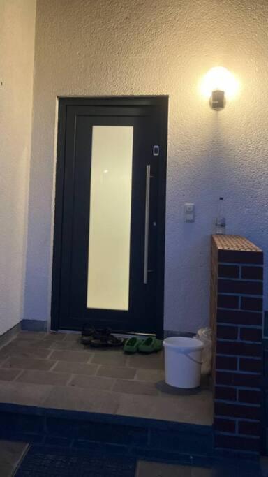 Habos Corner Apartment Tiefenbach  Luaran gambar