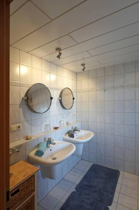 Habos Corner Apartment Tiefenbach  Luaran gambar