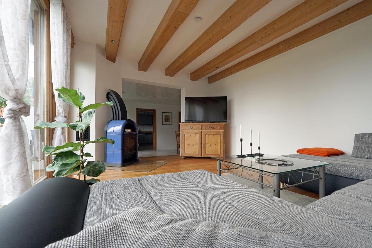 Habos Corner Apartment Tiefenbach  Luaran gambar