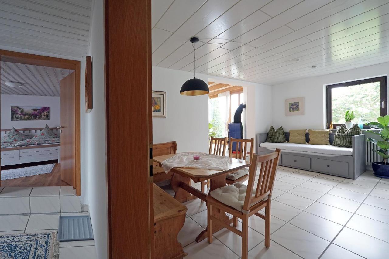 Habos Corner Apartment Tiefenbach  Luaran gambar