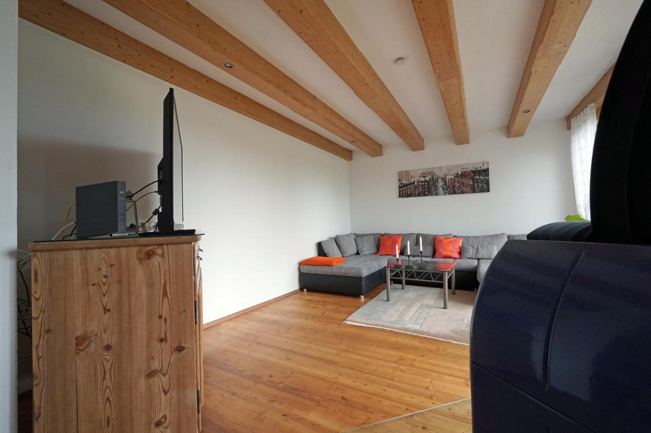 Habos Corner Apartment Tiefenbach  Luaran gambar