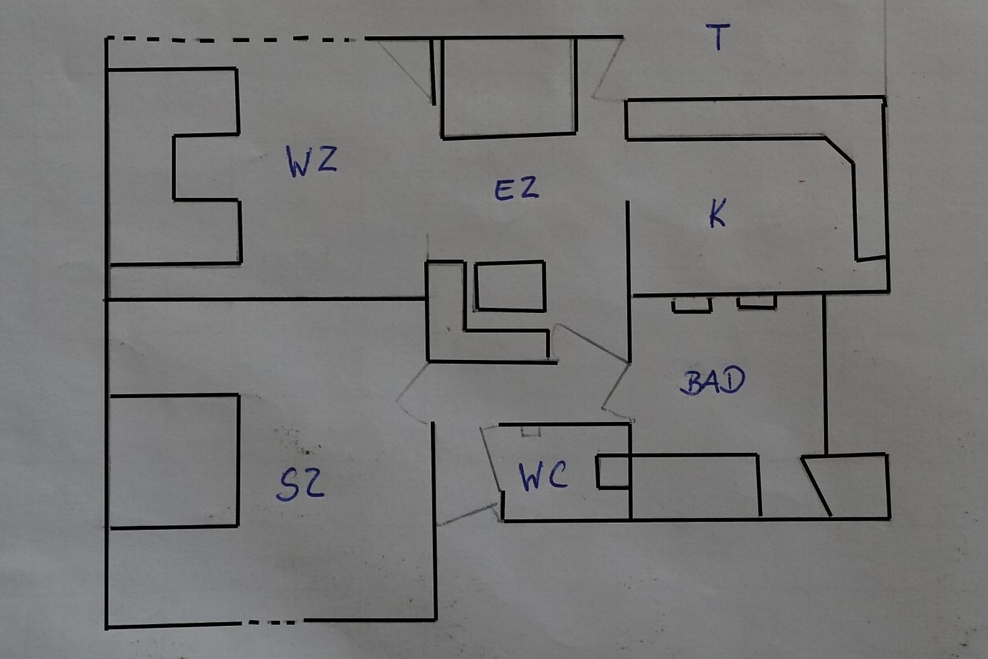 Habos Corner Apartment Tiefenbach  Luaran gambar