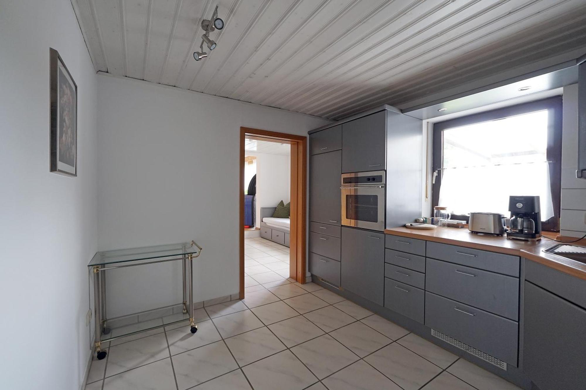 Habos Corner Apartment Tiefenbach  Luaran gambar