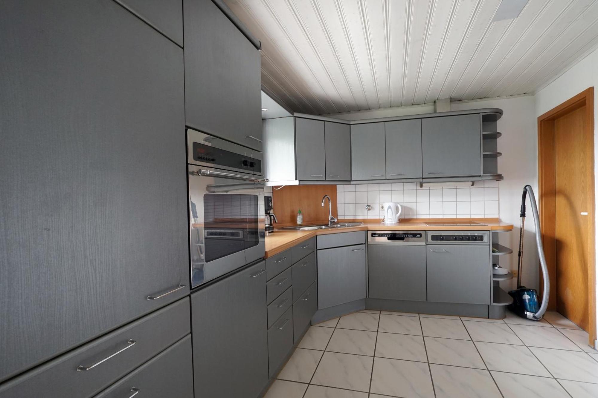Habos Corner Apartment Tiefenbach  Luaran gambar