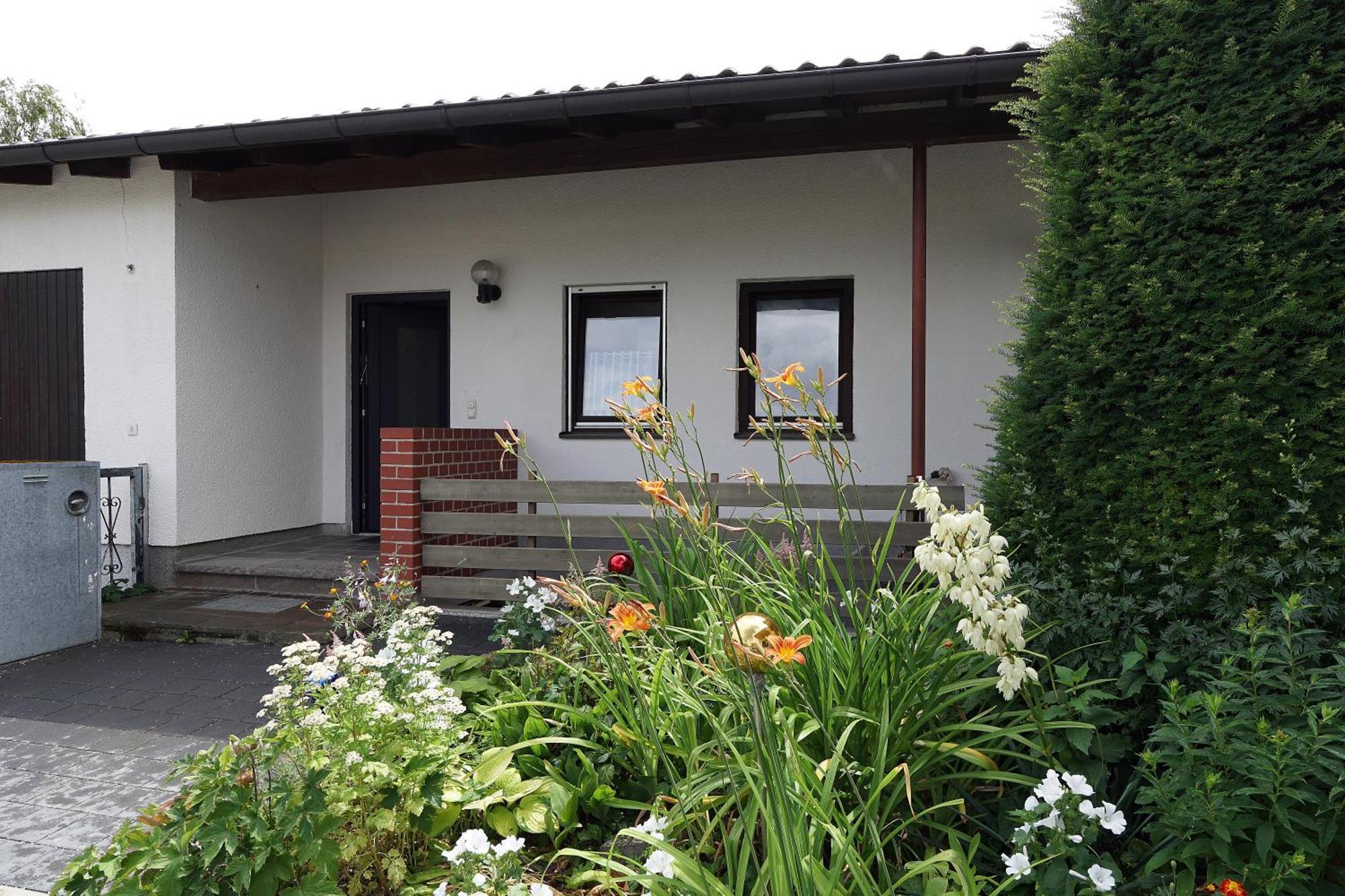 Habos Corner Apartment Tiefenbach  Luaran gambar